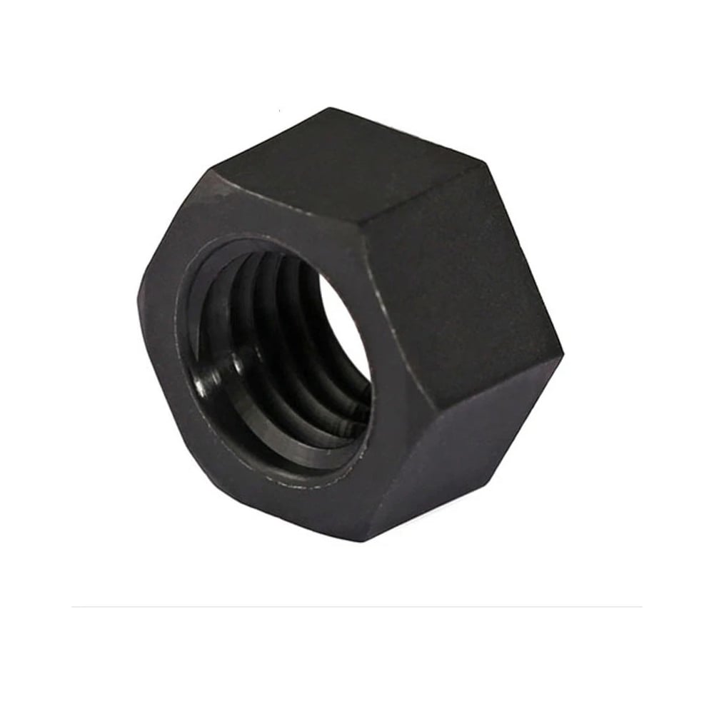 Изображение товара Гайка DIN934 Global М20x1.5 шестигранная 10 шт Изображение товара Гайка DIN934 Global М20x1.5 шестигранная 10 шт