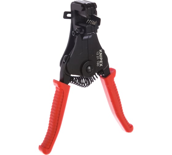 Изображение товара Стриппер KNIPEX KN-1221180