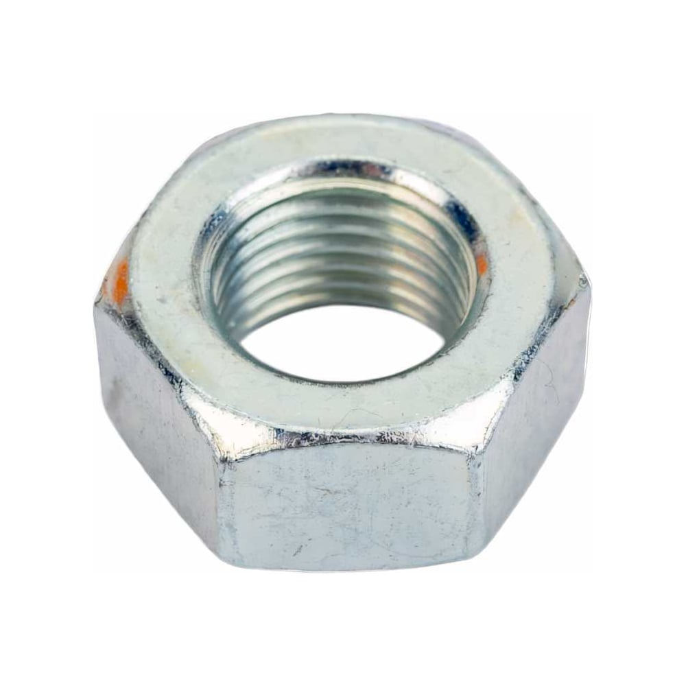 Изображение товара Гайка ЦКИ Global DIN934 М12х1.25 усиленная