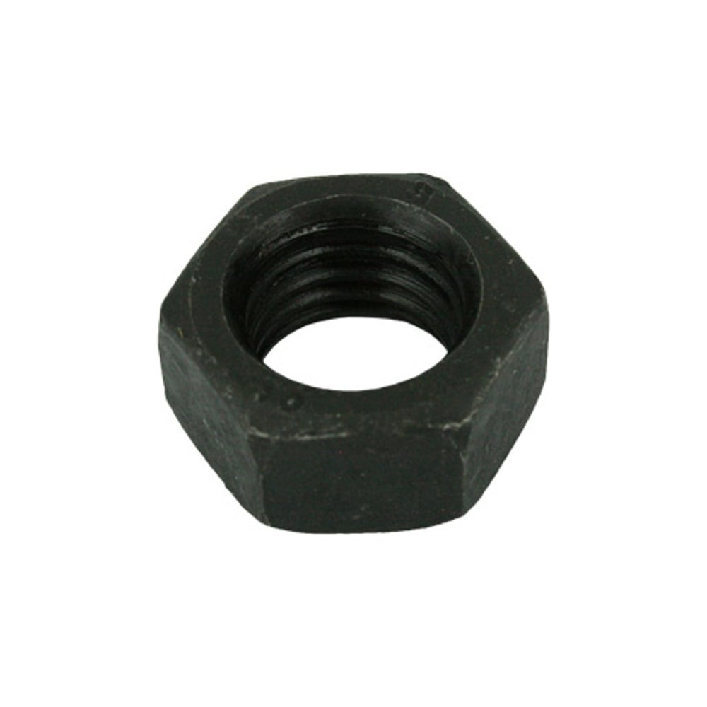 Изображение товара Гайки М4 ЦКИ Глобал DIN934 Высокопрочные 10.9 250 шт.