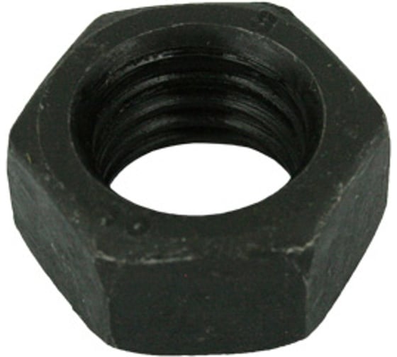 Изображение товара Гайка ЦКИ Глобал DIN934 М 4 шестигранная ВЫСОКОПРОЧНАЯ 10 ОКС 250шт 60491