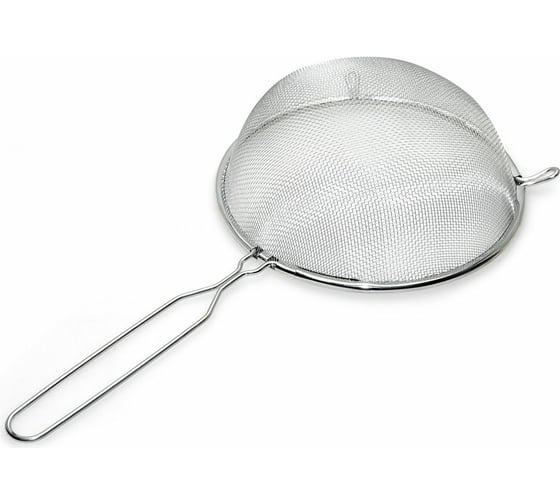 Изображение товара Сито МУЛЬТИДОМ Эконом 20 см сталь AN11-19