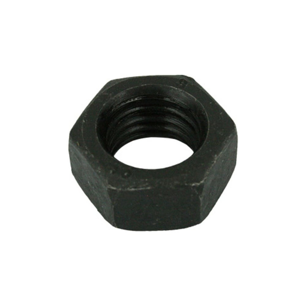 Изображение товара Гайка ЦКИ Глобал DIN934 М10 шестигранная Изображение товара Гайка ЦКИ Глобал DIN934 М10 шестигранная