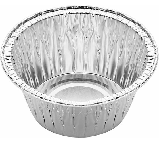 Изображение товара Одноразовые формы для маффинов МУЛЬТИДОМ МО8-106