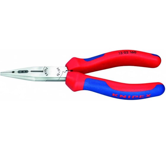Изображение товара Инструмент для снятия изоляции KNIPEX KN-1302160