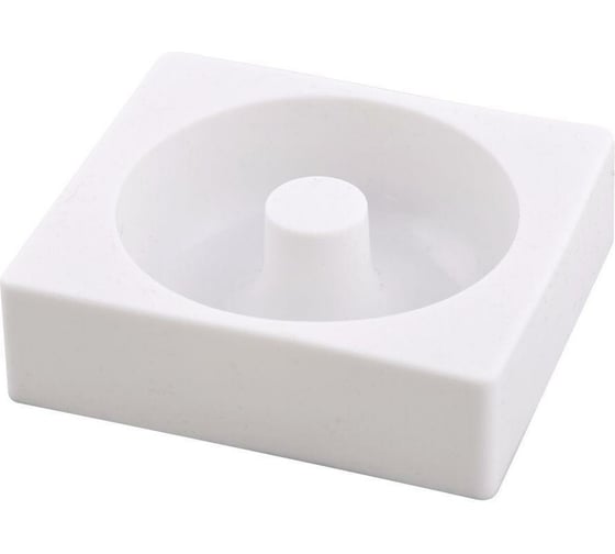 Изображение товара Силиконовая форма для муссовых десертов МУЛЬТИДОМ Классика размер 14,5х13х4 см VL80-300