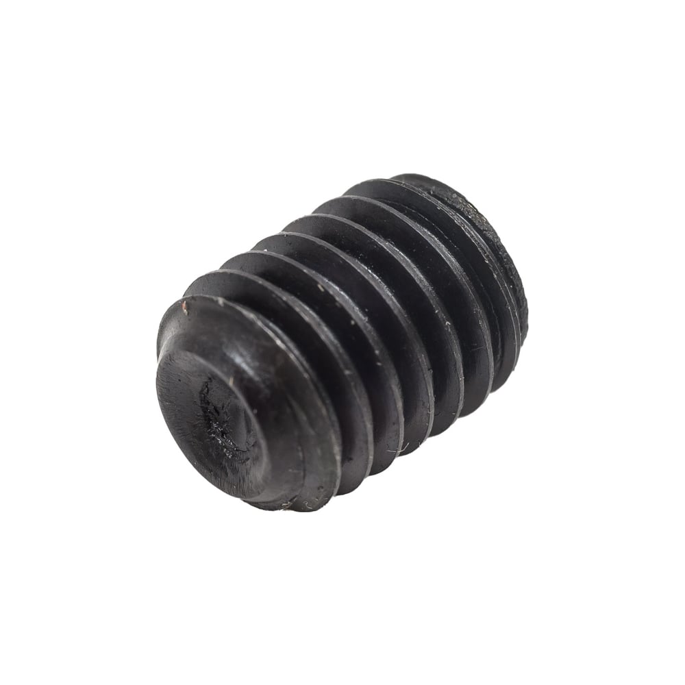 Установочный винт ЦКИ Глобал DIN916 М8x10 45H ОКС HEX4 100 шт. 26775