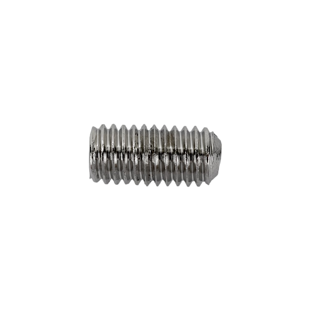 Установочный винт ЦКИ Глобал DIN 916, М5x10, A2, HEX2.5, 100 шт. 71973