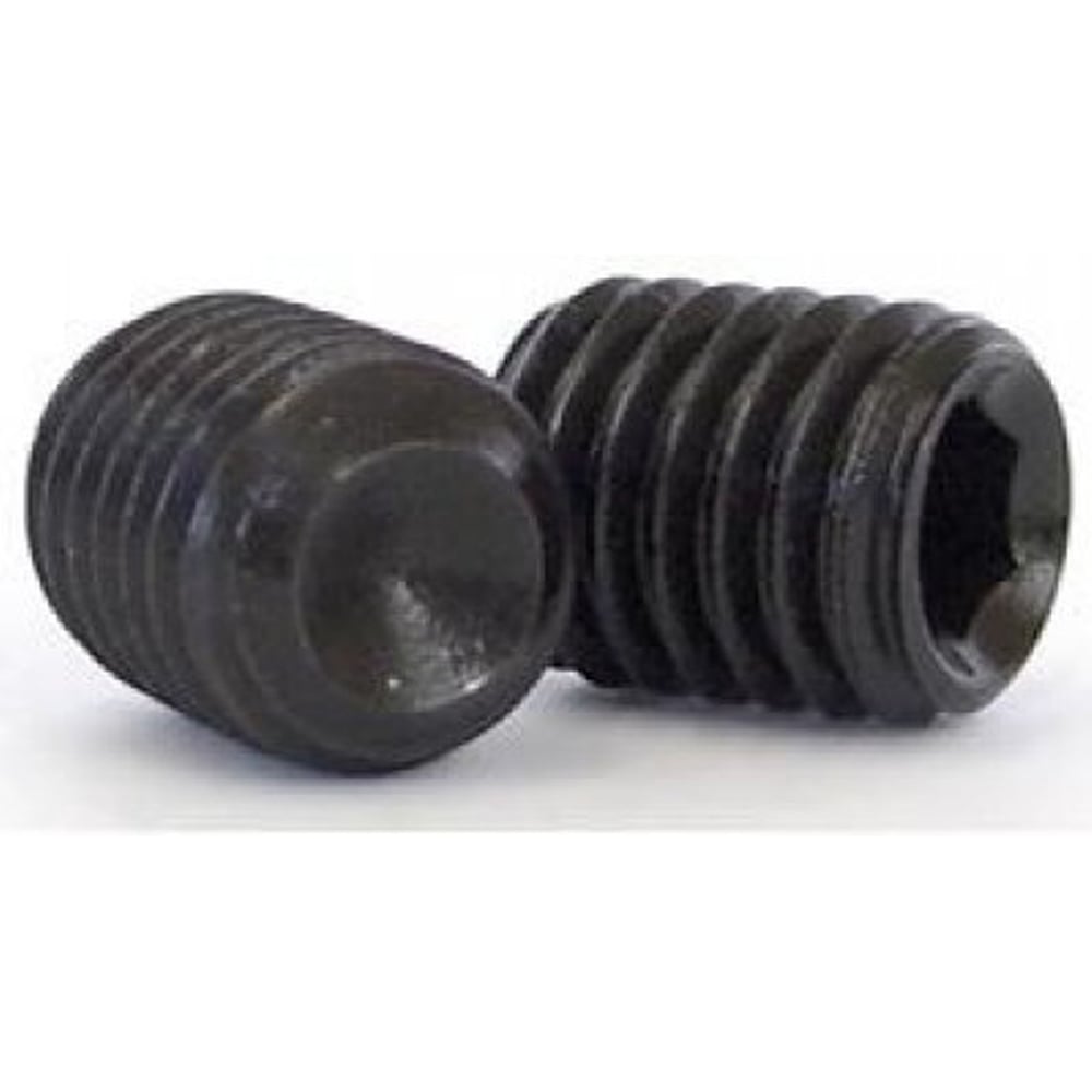 Изображение товара Крепеж DIN916 Глобал М12х30 HEX6