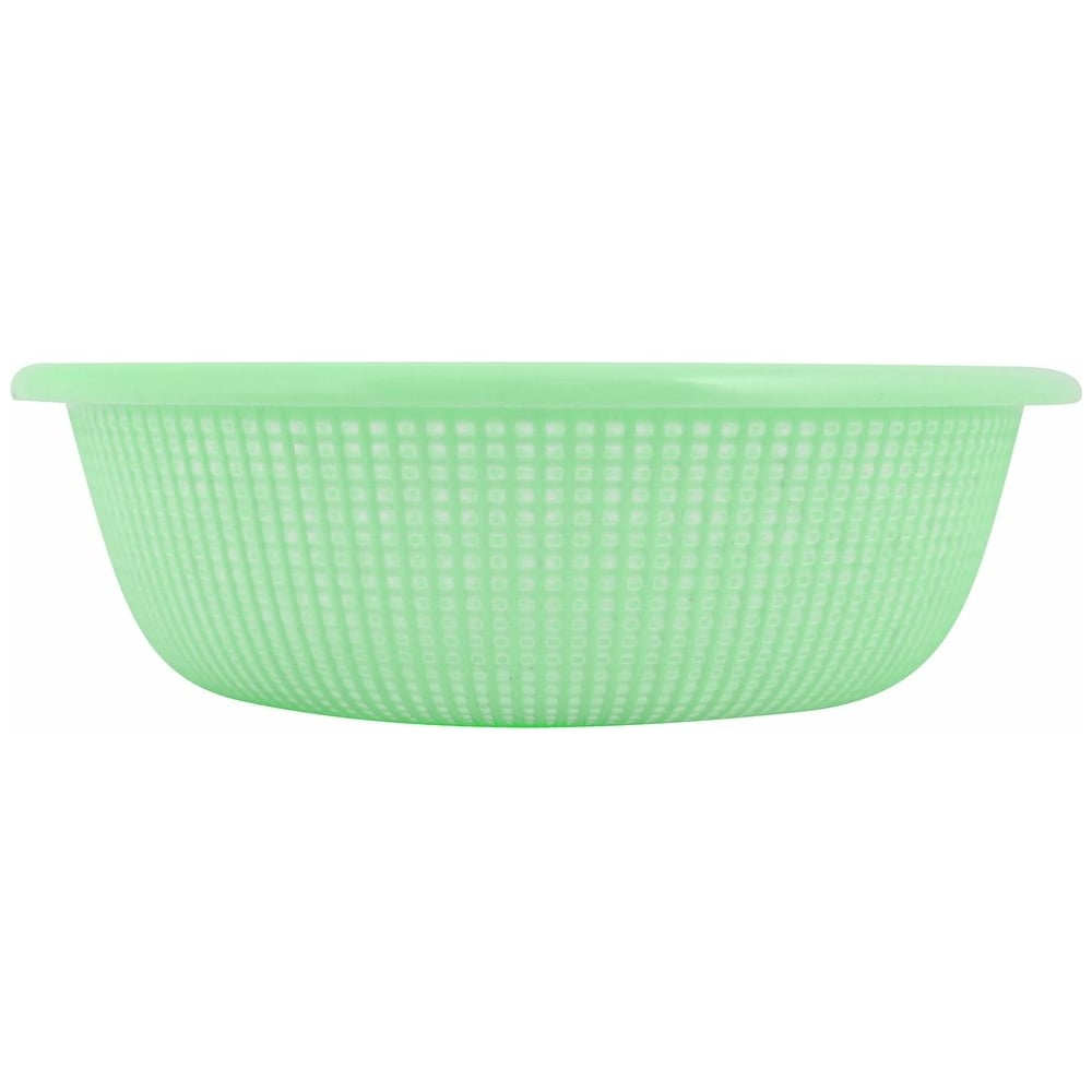 Изображение товара Миска-дуршлаг МУЛЬТИДОМ Сеточка 19х6 см YM11-112