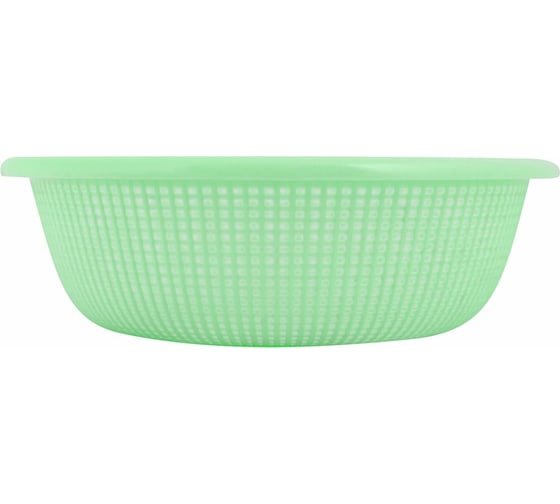 Изображение товара Миска-дуршлаг МУЛЬТИДОМ Сеточка 19х6 см YM11-112