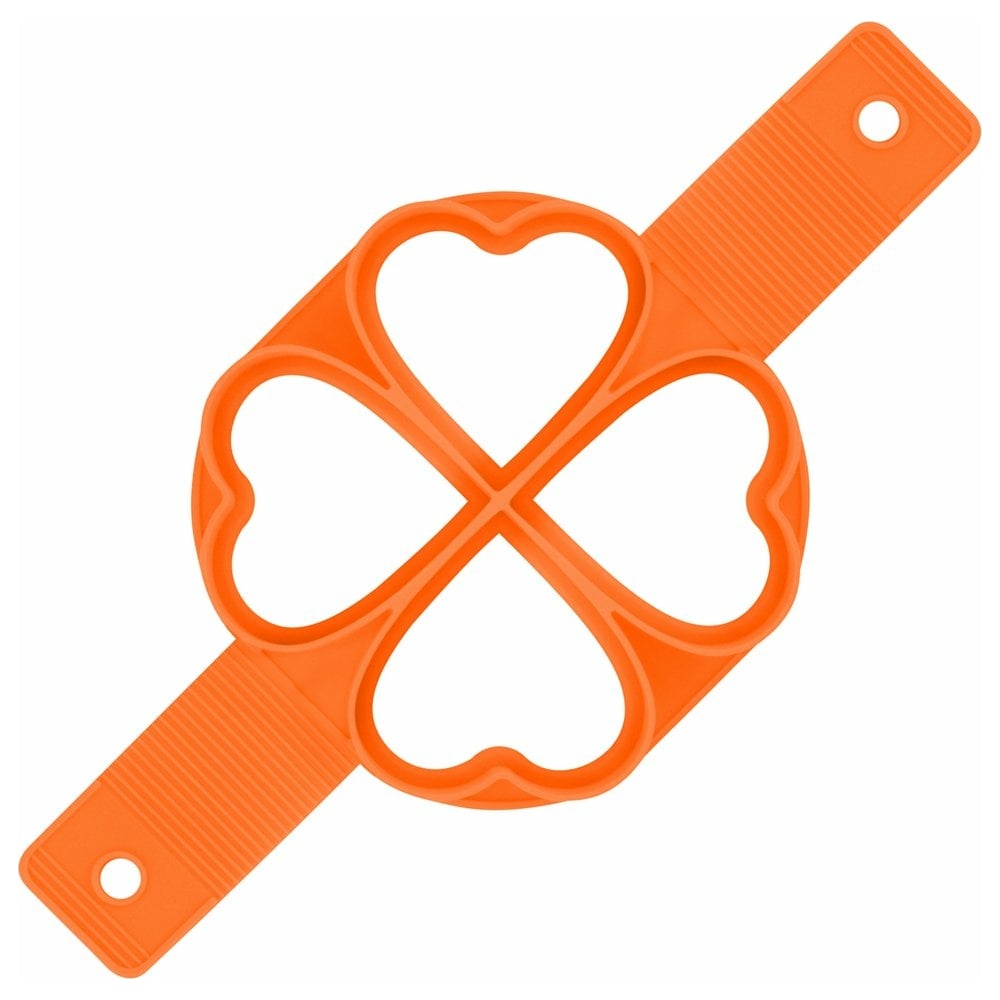 Изображение товара Форма для оладий и яичницы МУЛЬТИДОМ VL80-218 из силикона