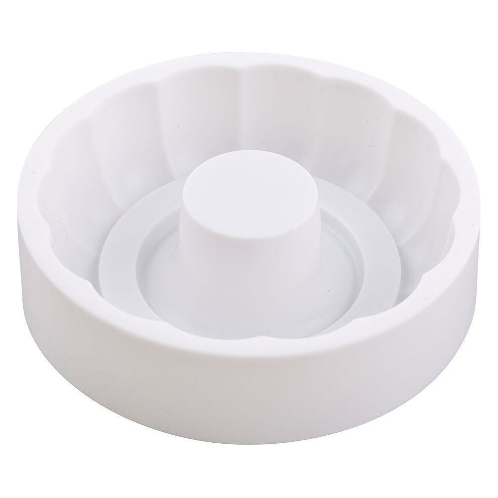 Изображение товара Силиконовая форма для муссовых тортов МУЛЬТИДОМ 23х23х6 см VL80-305