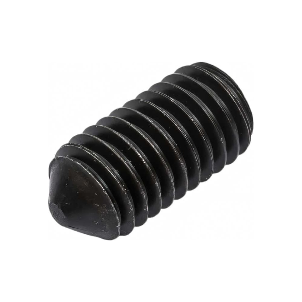 Изображение товара Установочный винт Глобал DIN 914 М8x16 45H ОКС HEX4