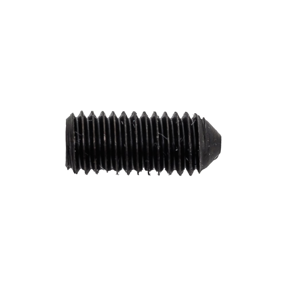 Установочный винт ЦКИ Глобал DIN914 М5x12 45H ОКС HEX2.5 100 шт. 6190