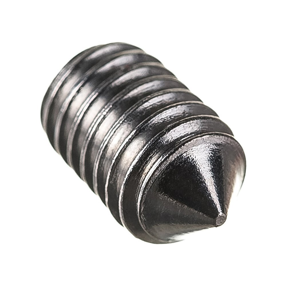 Изображение товара Установочный винт Глобал DIN914 М5x8 A2 HEX