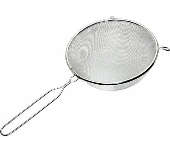 Изображение товара Сито МУЛЬТИДОМ Эконом 16 см сталь AN11-17