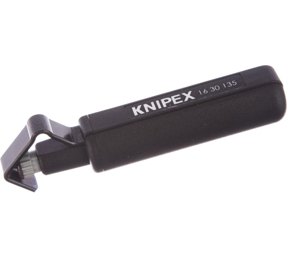 Изображение товара Инструмент для снятия изоляции KNIPEX KN-1630135SB