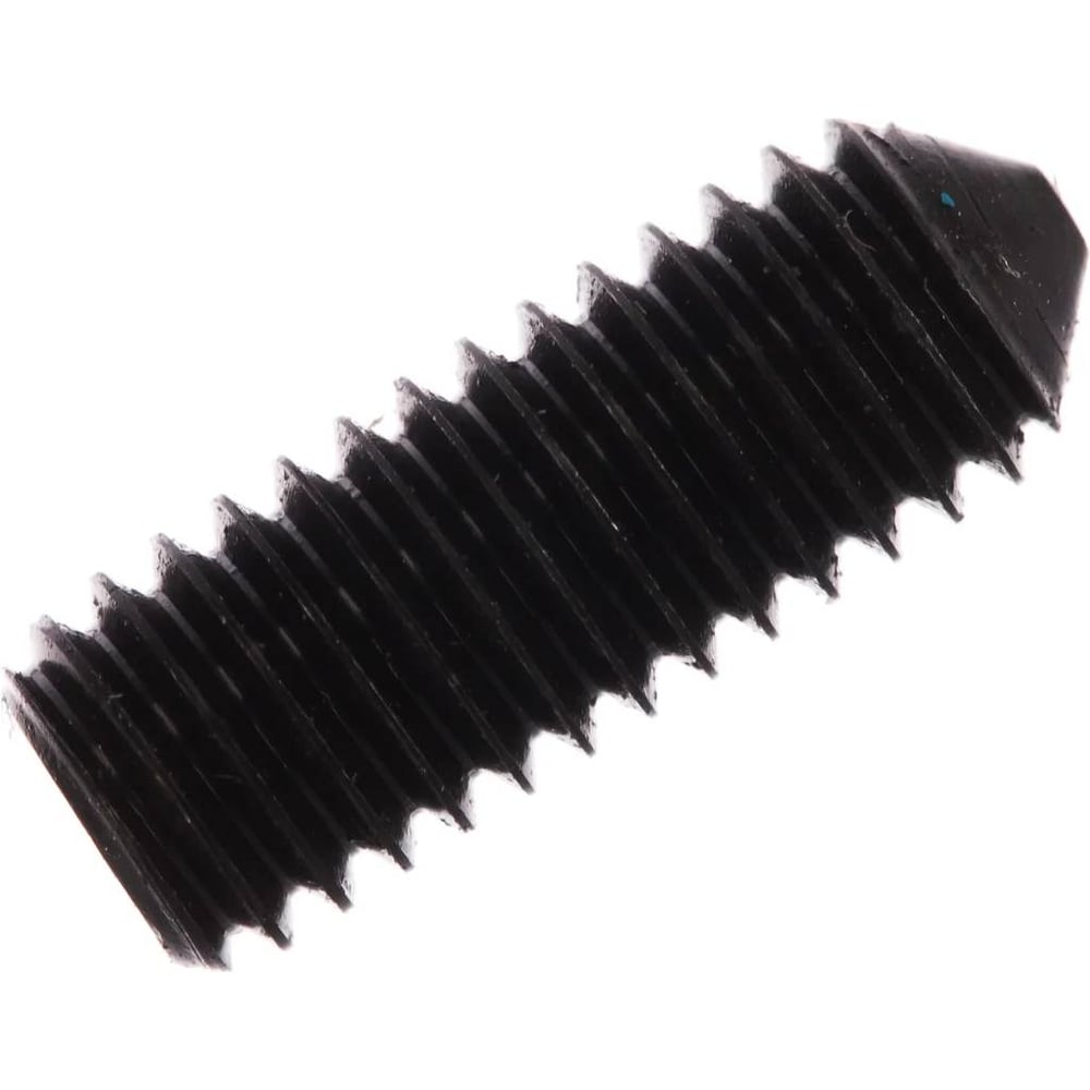 Изображение товара Установочный винт Глобал DIN914 M16x30 HEX8 45H