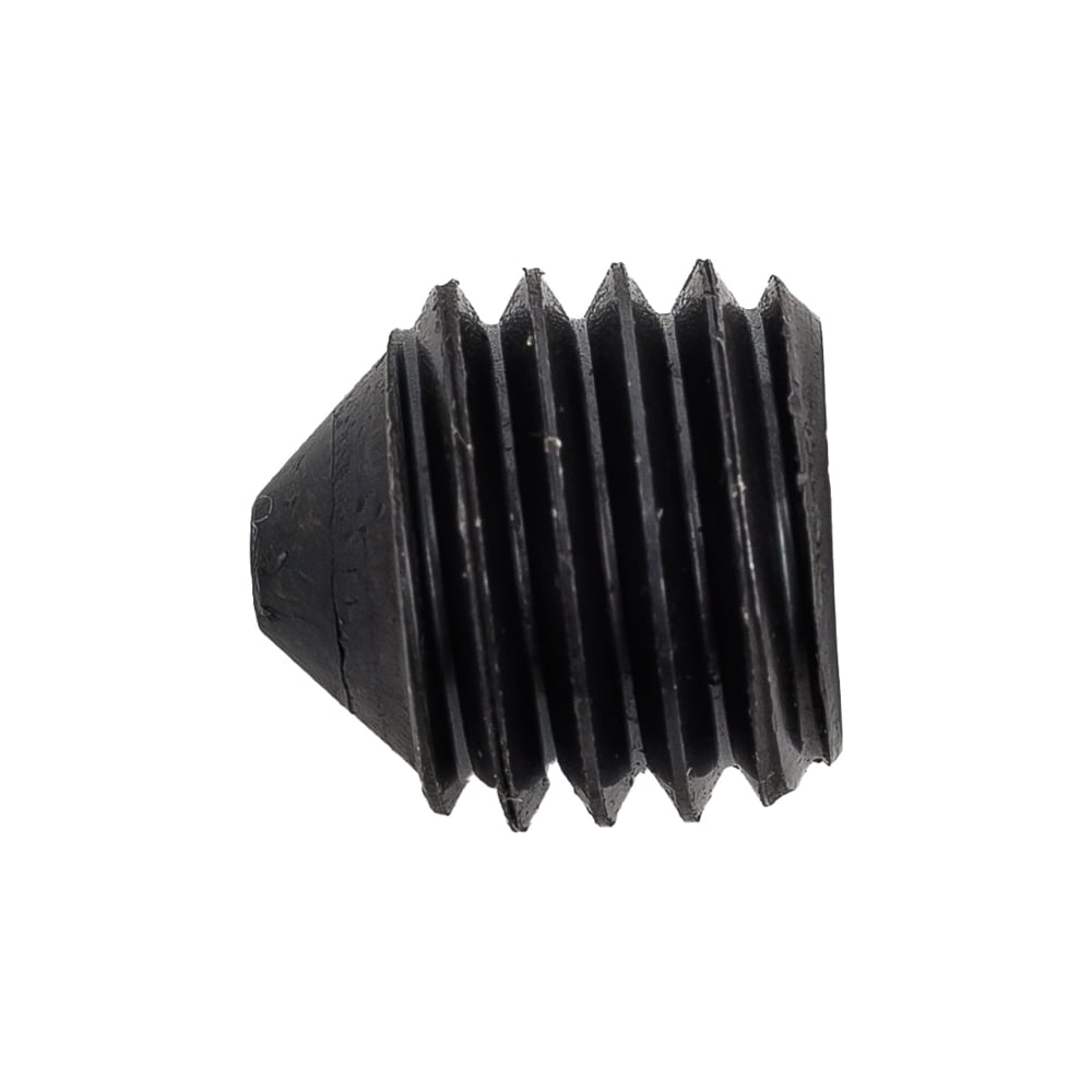 Установочный винт ЦКИ Глобал DIN914 М10x10 45H ОКС HEX5 50 шт. 29821