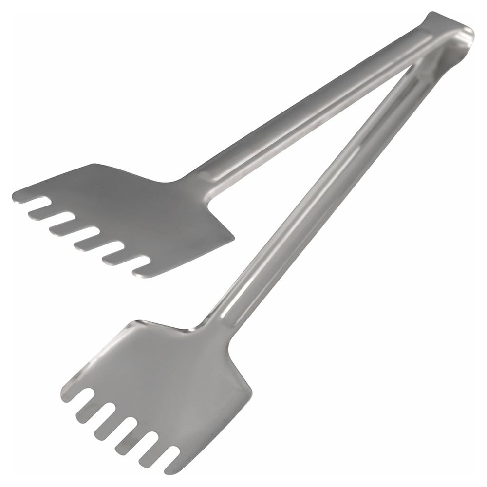 Изображение товара Щипцы для стейков МУЛЬТИДОМ 29 см VL50-161 нержавеющая сталь, удобные для дома и профессионалов