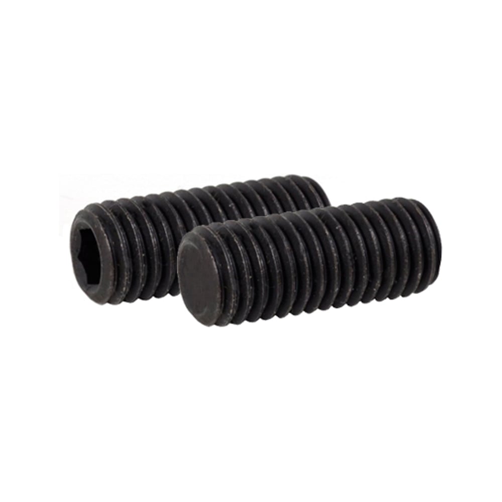 Изображение товара Установочный винт Глобал DIN913 М6x30 45Н ОКС без головки