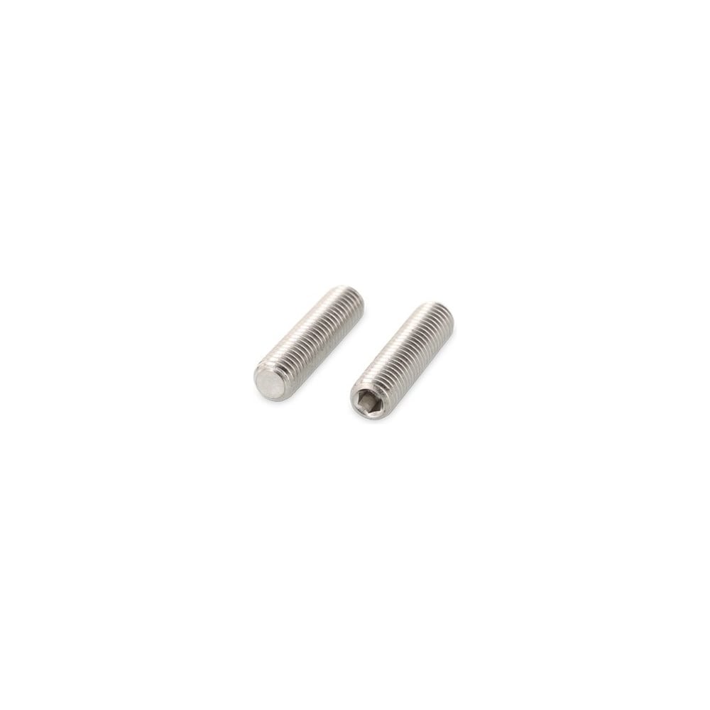 Изображение товара Установочный винт ЦКИ Глобал DIN913 М2x3 A2 HEX 0.9, 500 шт. 71629 Изображение товара Установочный винт ЦКИ Глобал DIN913 М2x3 A2 HEX 0.9, 500 шт. 71629