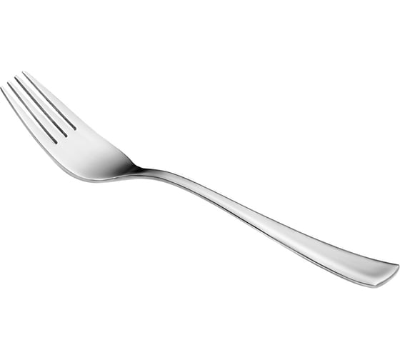 Изображение товара Столовая вилка NADOBA KVETA набор из 3 шт., 711511