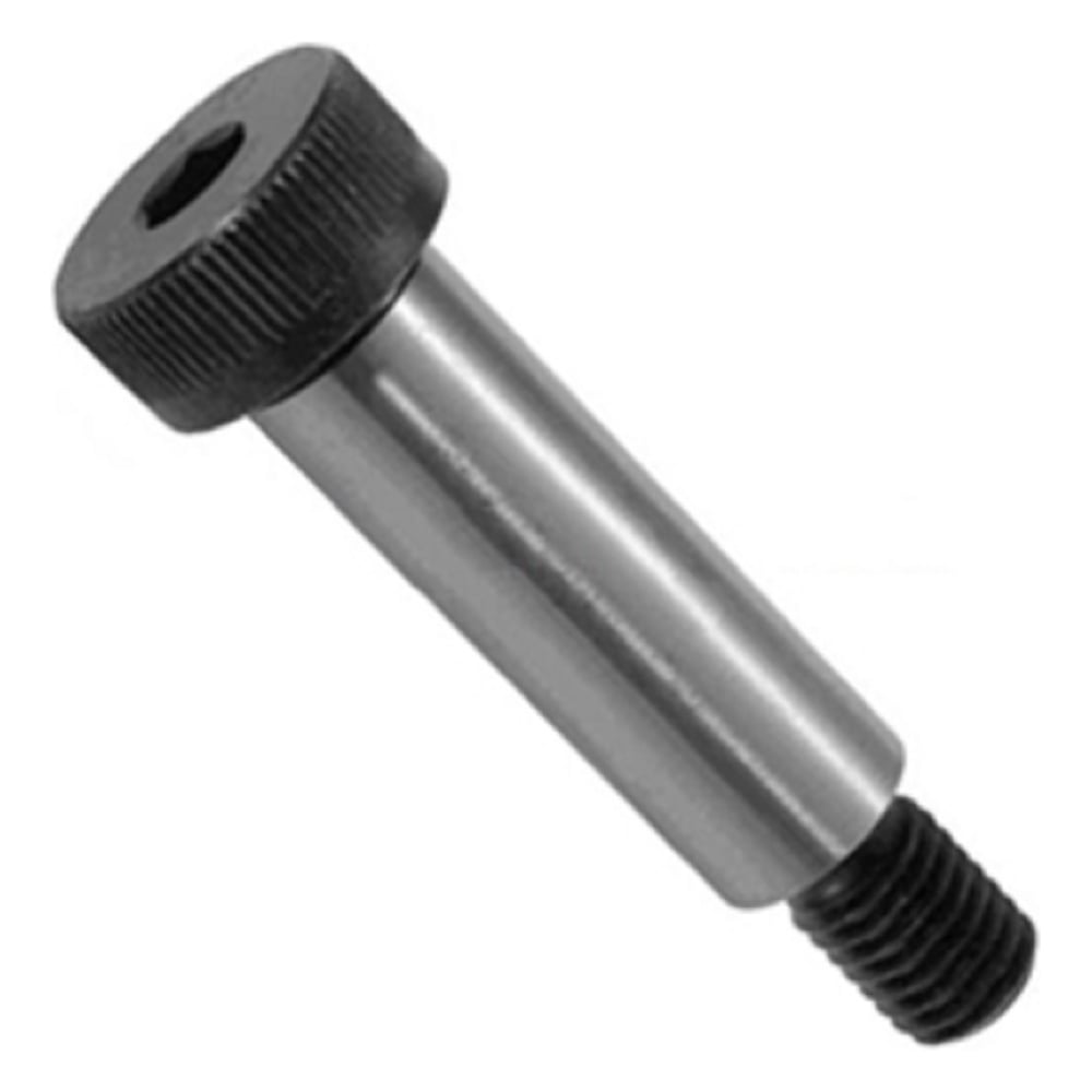 Изображение товара Винт ЦКИ Глобал DIN 9841 M8x40 12.9 оксидированное Изображение товара Винт ЦКИ Глобал DIN 9841 M8x40 12.9 оксидированное