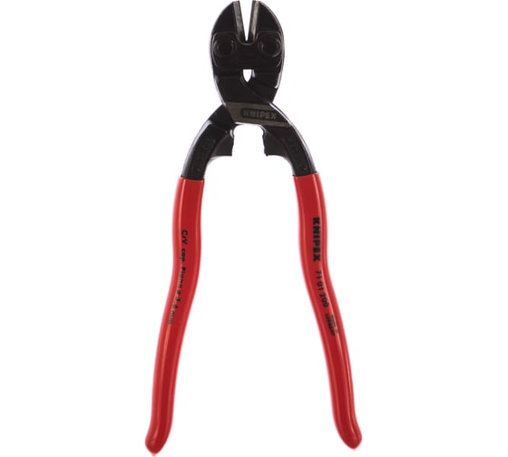 Изображение товара Болторезы KNIPEX Коболт KN-7101200