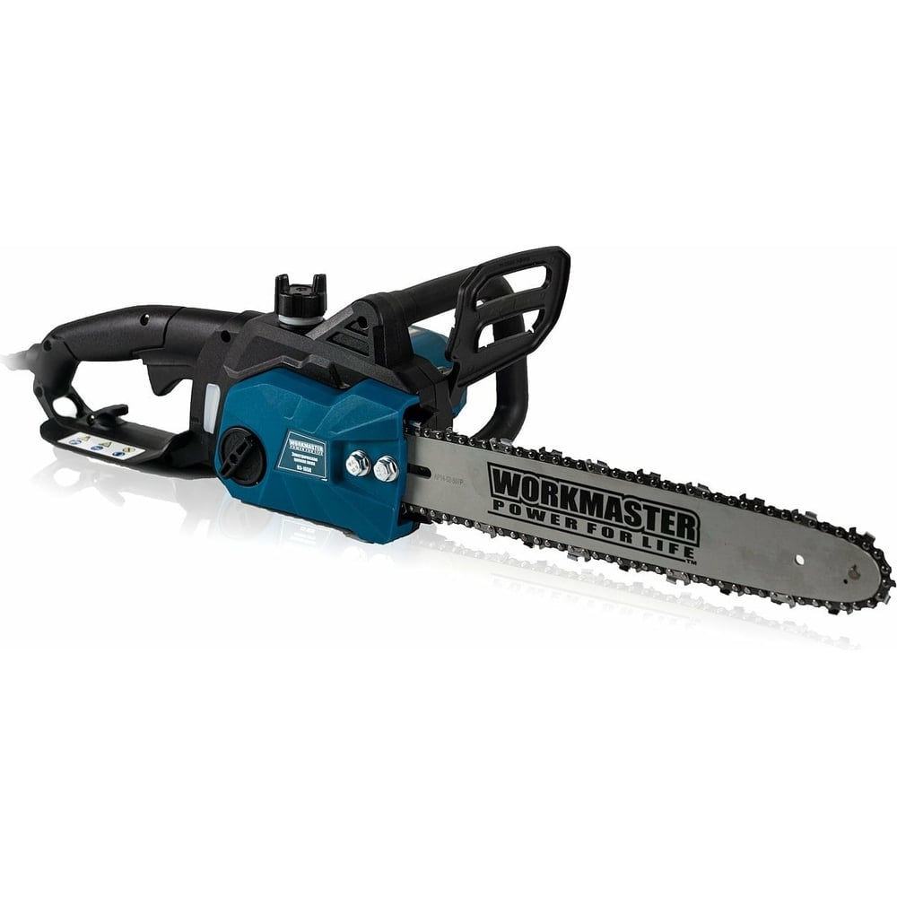 Электрические Электрическая цепная пила WorkMaster ПЭ-1650