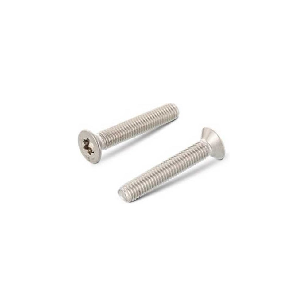 Изображение товара Резьбовой винт Глобал DIN7500M М6x10 TX30