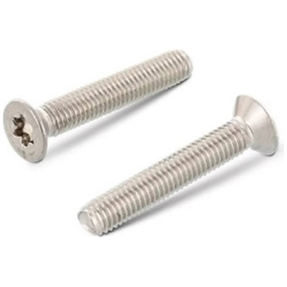 Изображение товара ЦКИ Глобал DIN7500M М3x8 Полная резьба потайная головка TX 10