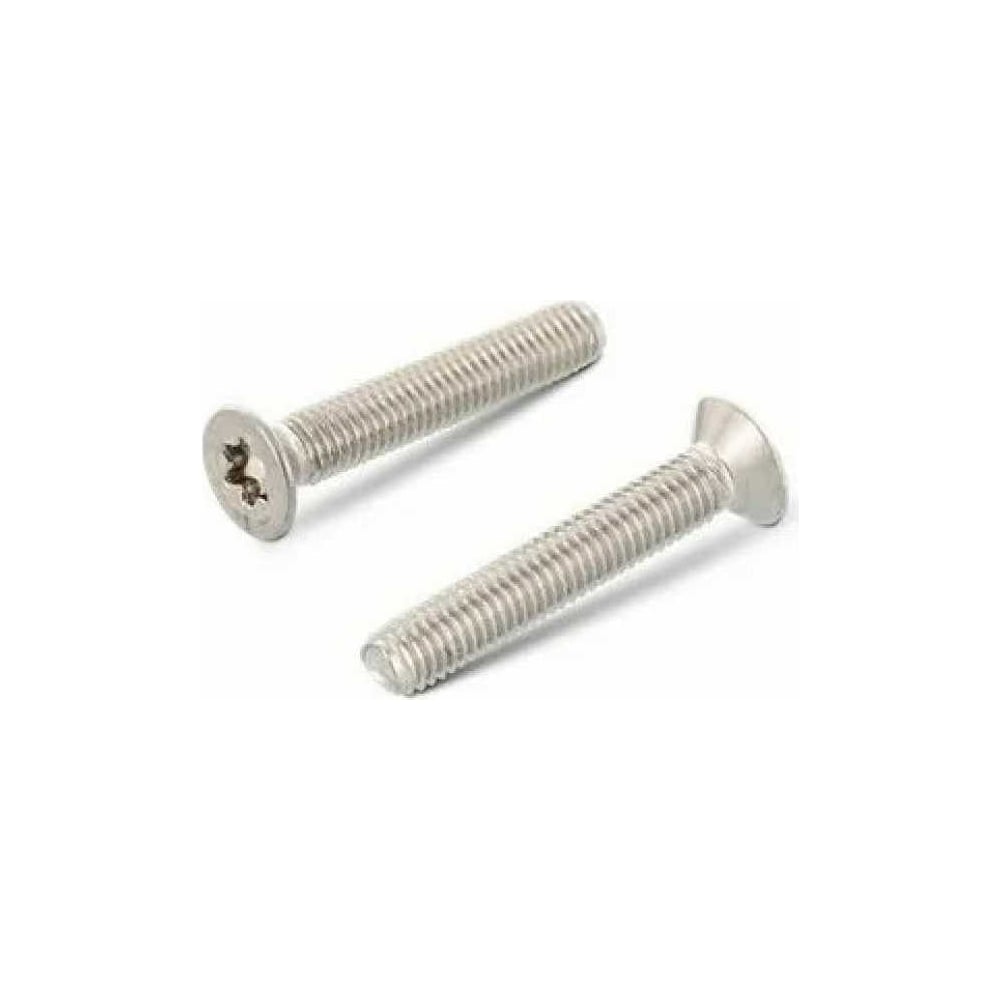 Изображение товара Резьбовыдавливающий винт ЦКИ Глобал DIN7500M М4x8, Ц, TX 20, 200 шт. 66546