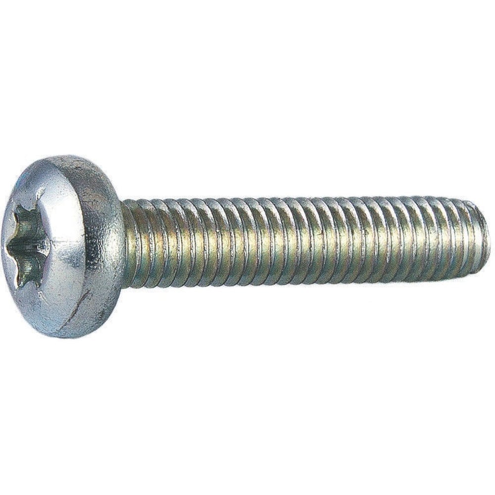 Изображение товара ЦКИ Глобал Резьбовыдавливающий винт M3x8 TX10 DIN 7500C