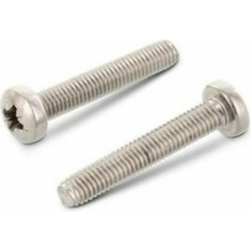 Изображение товара Резьбовыдавливающий винт ЦКИ Глобал DIN 7500C, М4x16, Ц, Pz2, 200 шт. 31930