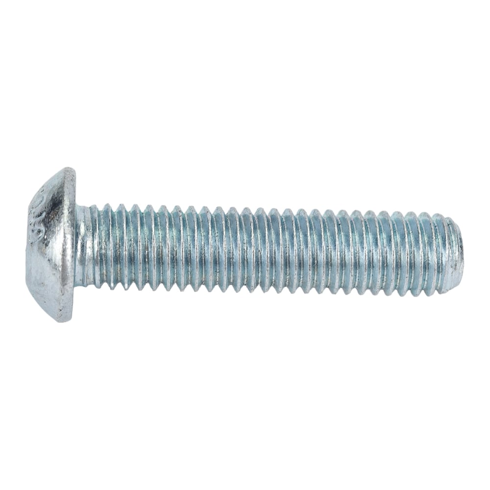 Изображение товара Винт ЦКИ Глобал ISO 7380 М8x35 10.9