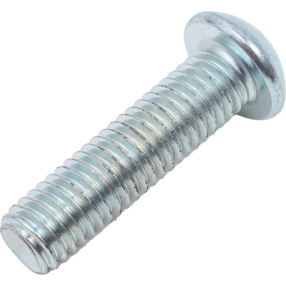 Изображение товара Винт ЦКИ Глобал М8х30 10.9 с внутренним шестигранником
