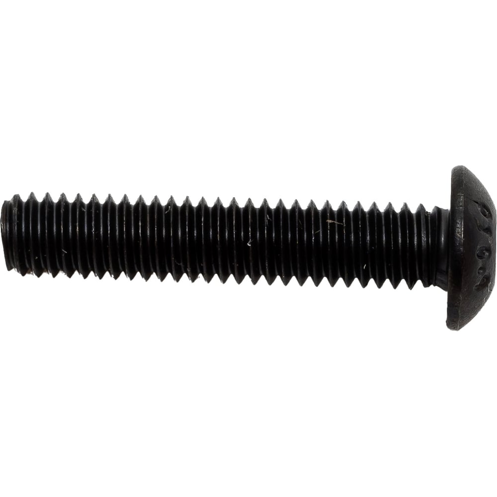 Изображение товара Винт ЦКИ Глобал ISO 7380 М4x20 10.9 ОКС