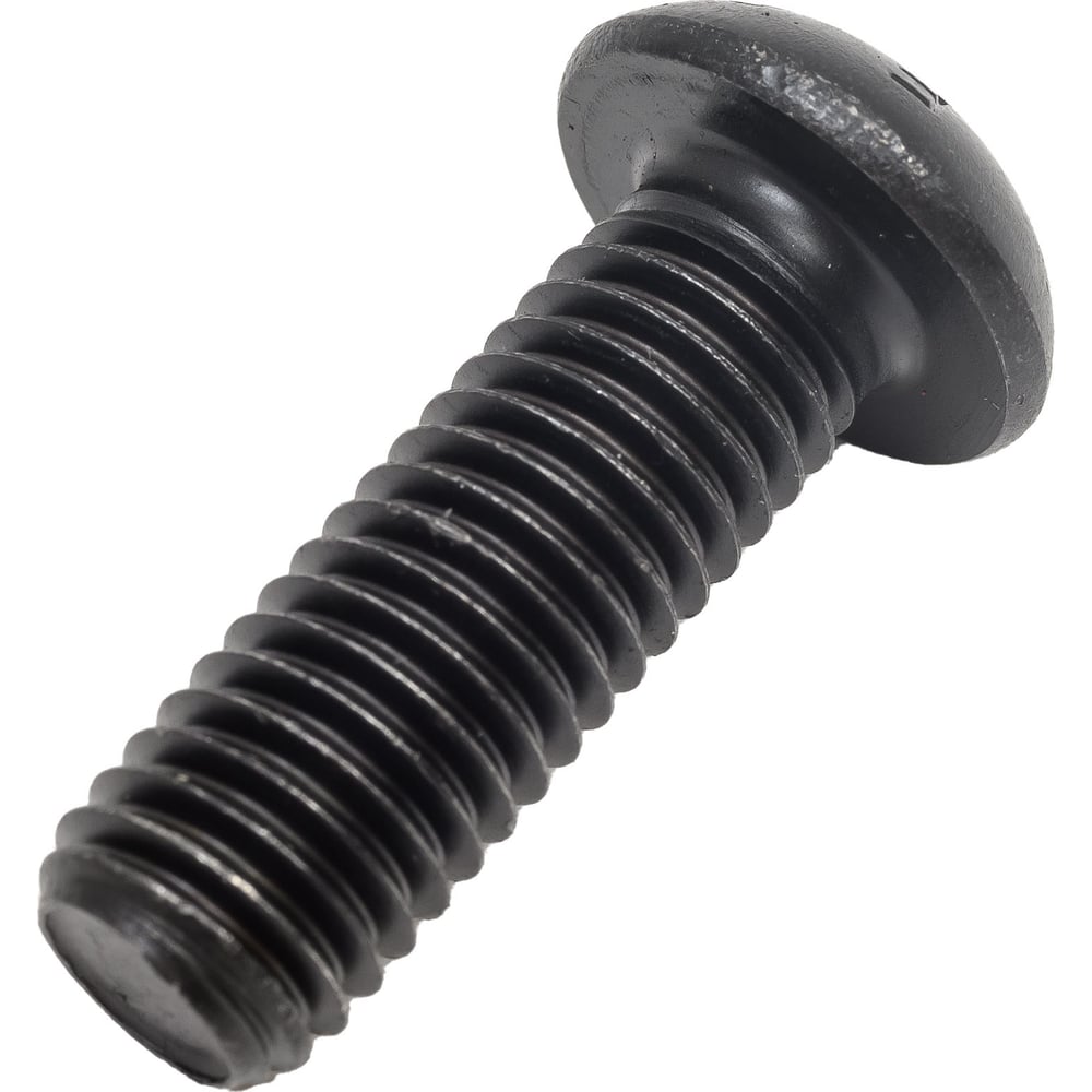 Изображение товара Винт ЦКИ Глобал ISO 7380 М10x30 10.9 ОКС