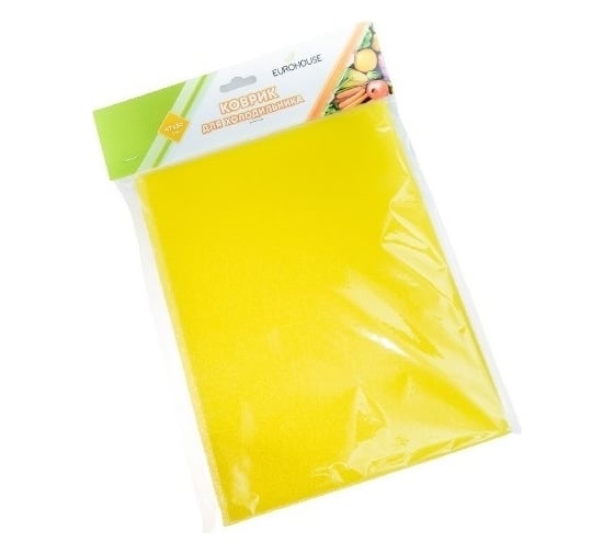 Изображение товара Коврик для холодильника EUROHOUSE 47х30 см 7130