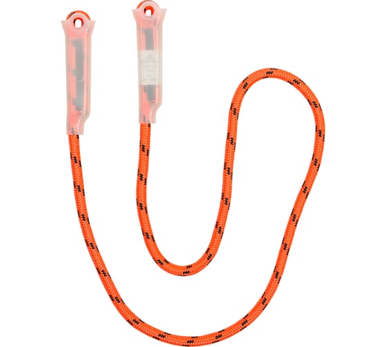 Изображение товара Ус самостраховки веревочный Vertical 150 см ver 0952.150