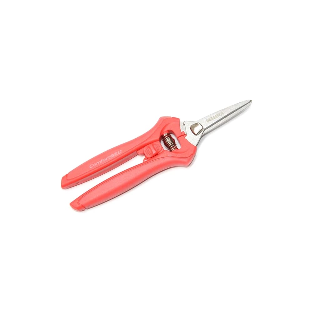 Изображение товара Плоскостной секатор Smart, 160 мм Bellota 3407