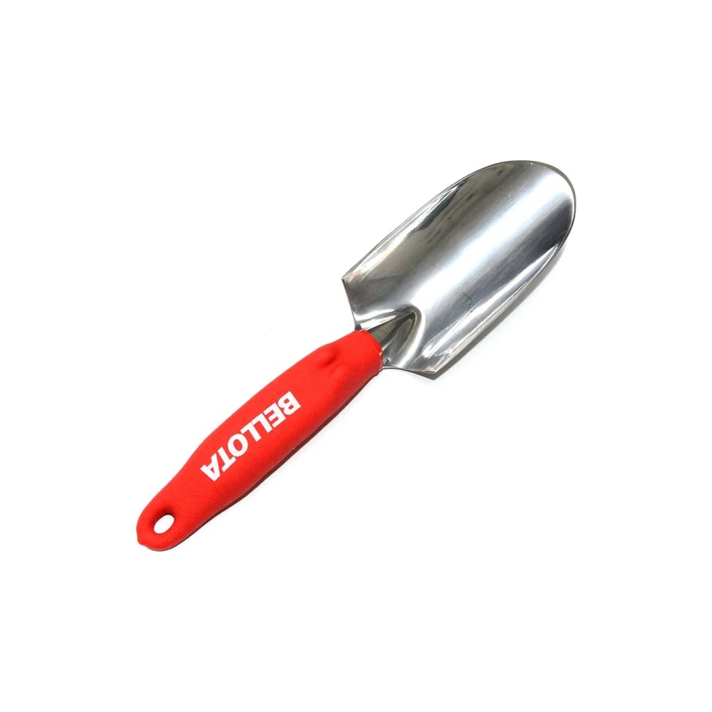 Садовая лопатка Smart, 75 мм Bellota HMC1000