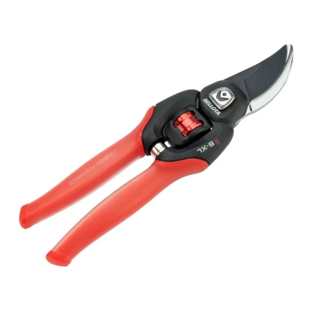 Изображение товара Секатор Bellota 3412 плоскостной с пружинным приводом, ComfortGel