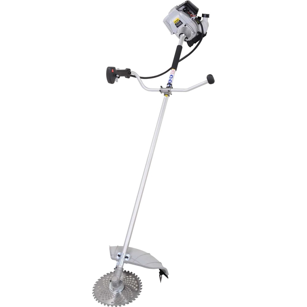 Изображение товара GGT-15004TA Huter триммер бензиновый 43 см³, 1.5 кВт