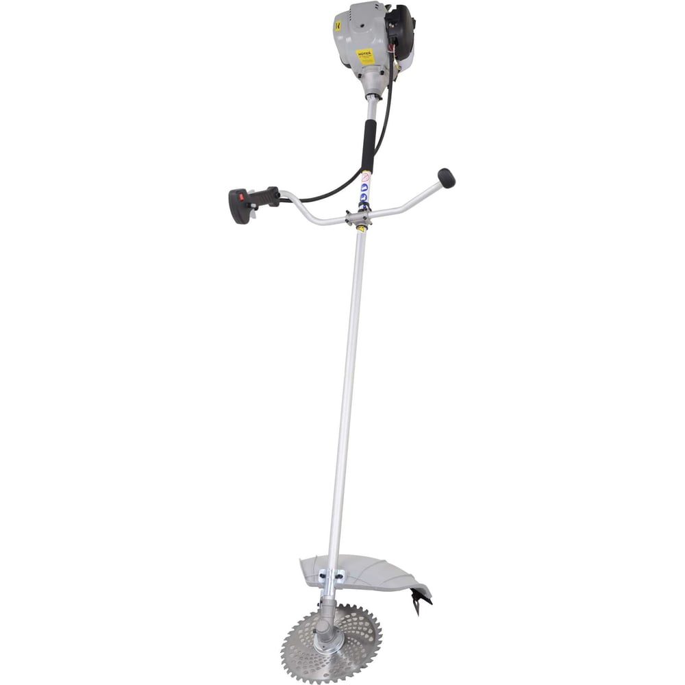 Изображение товара Четырехтактный бензиновый триммер GGT-2000 4ТА Huter 70/2/154