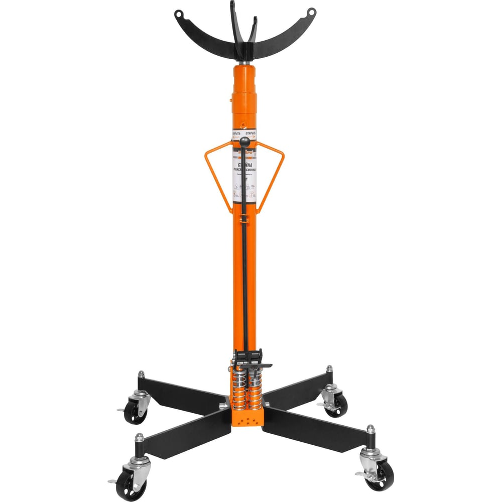 Изображение товара Стойка трансмиссионная Ombra OHT310V г/п 1т 059211