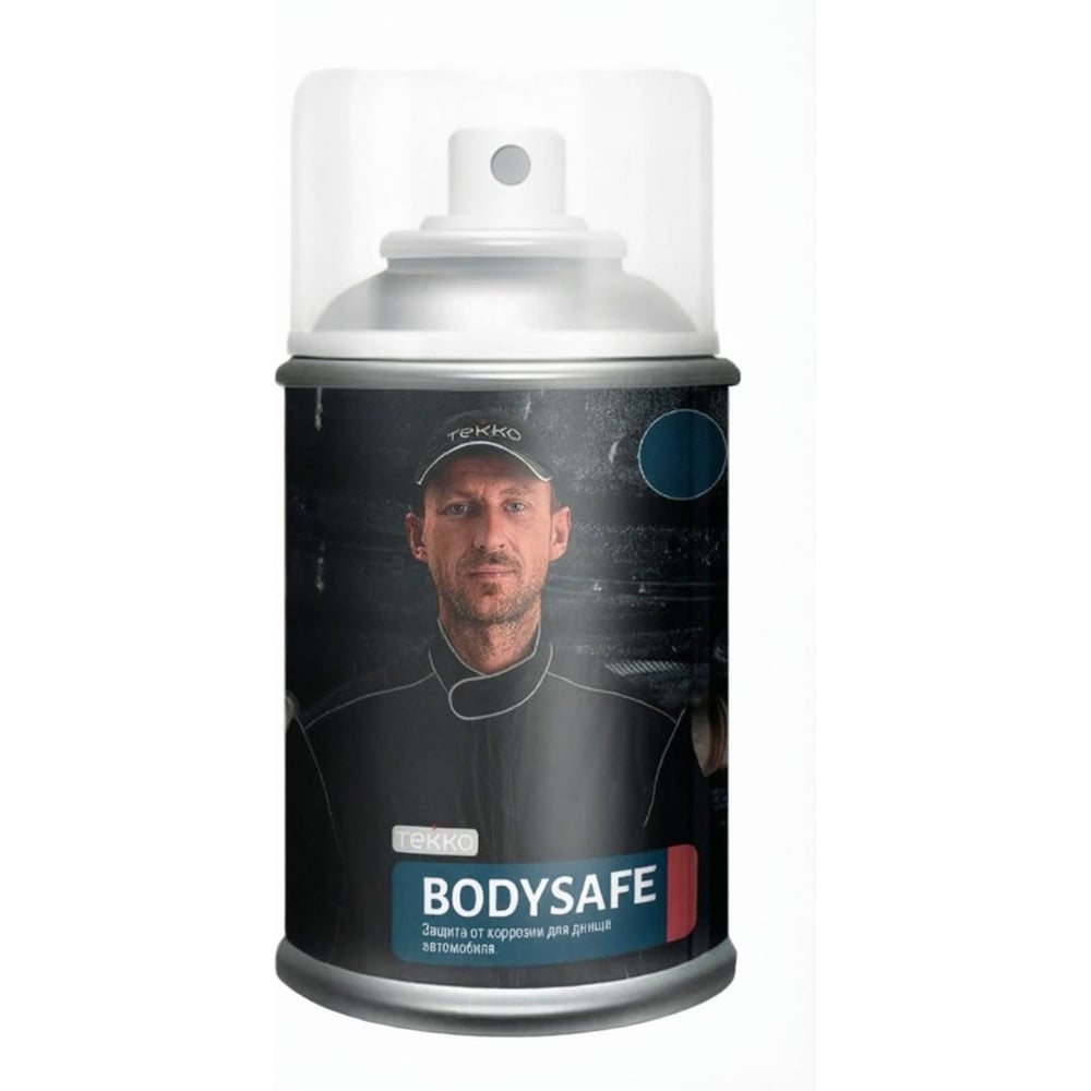 Изображение товара Антикоррозионная защита днища TEKKO BODYSAFE, 0,21л 3TBODYA210