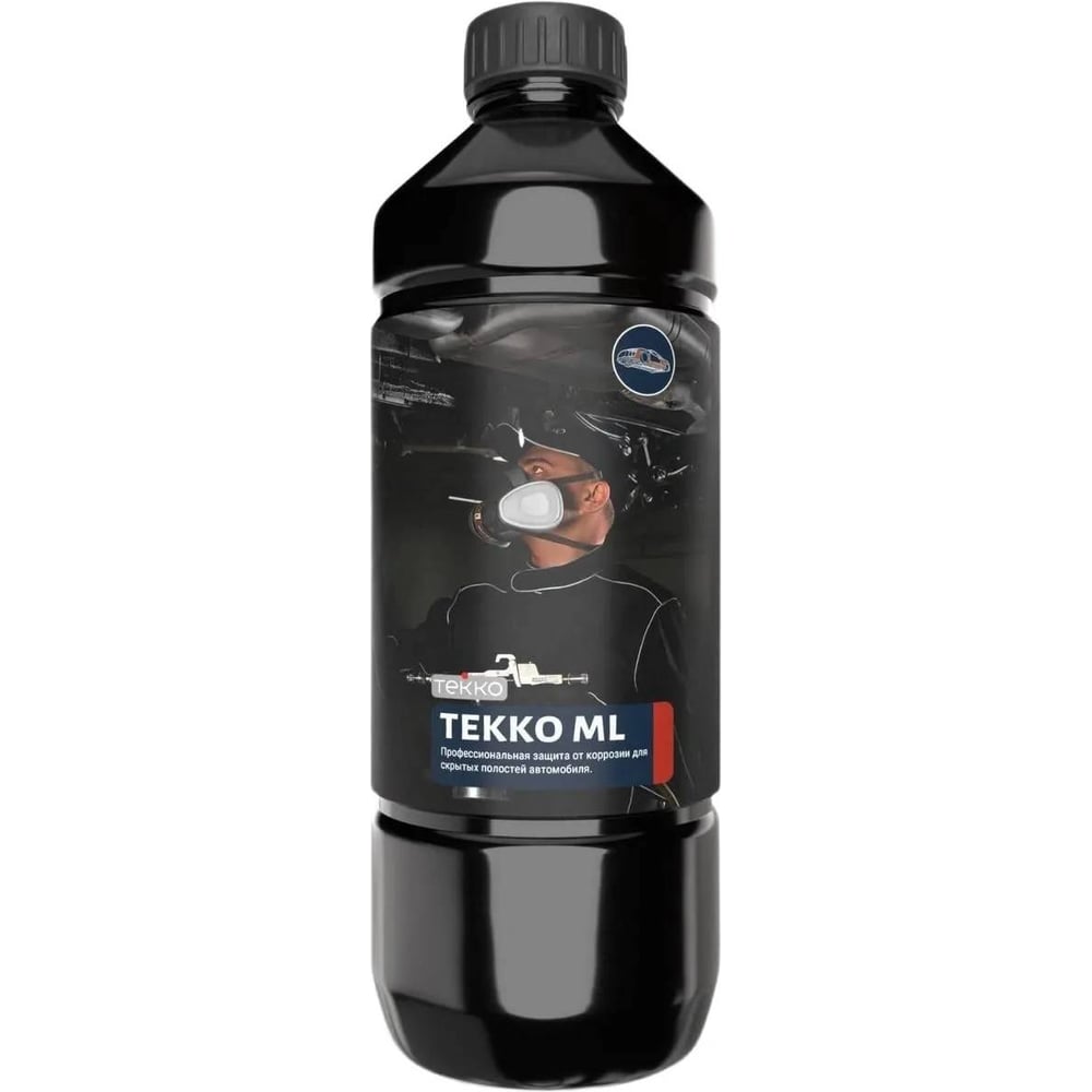 Изображение товара Антикоррозионная защита скрытых полостей TEKKO ML, 0,21л 3TMLAN210